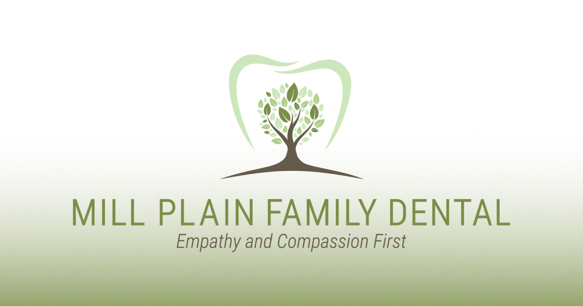 Insurance & Financing Mill Plain Family Dental
