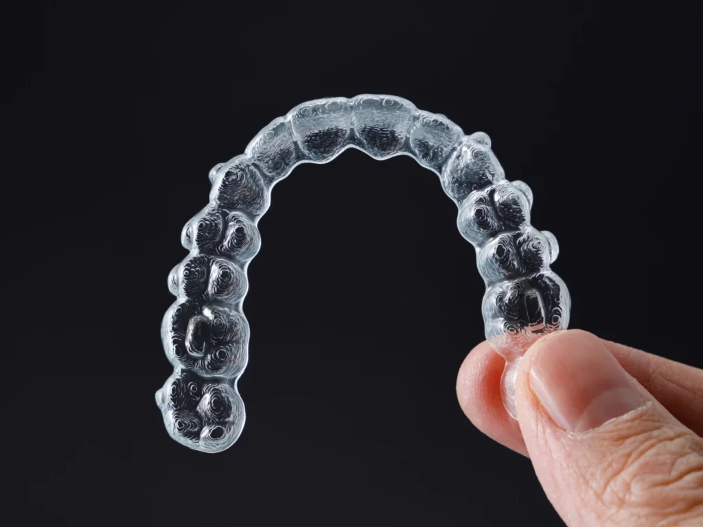 clear aligners Deep River, CT