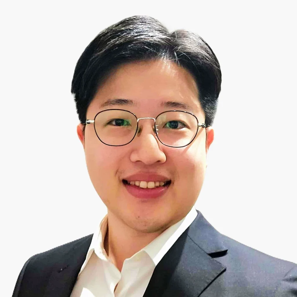 Dr. Andy Yoon DMD - Dentist in Danbury, CT at Mill Plain Family Dental